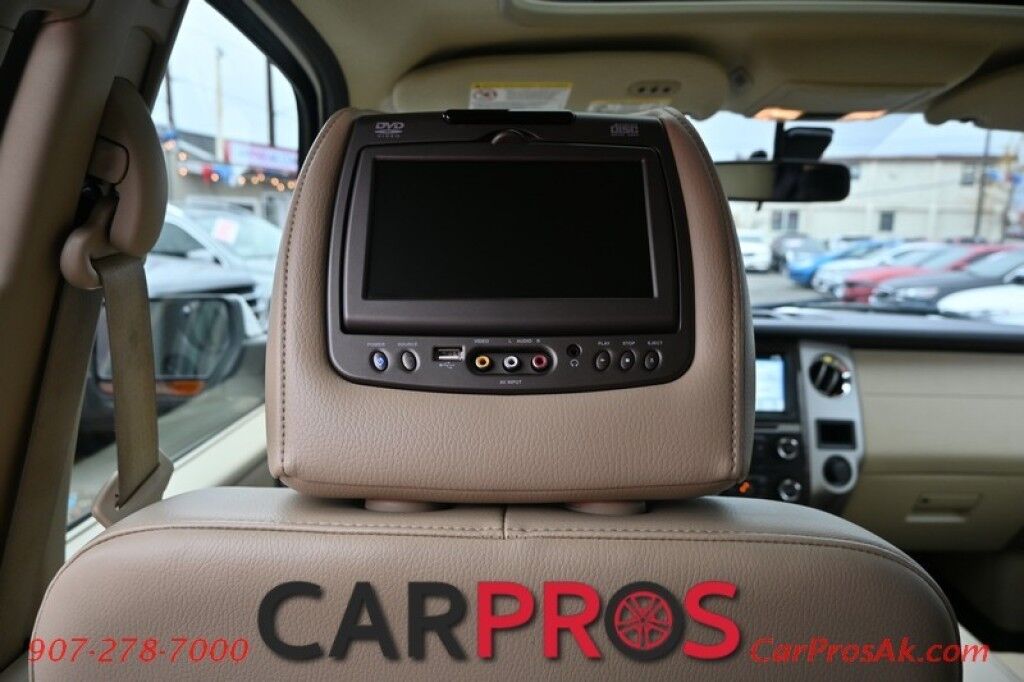 2016 Ford Expedition EL Limited Anchorage AK