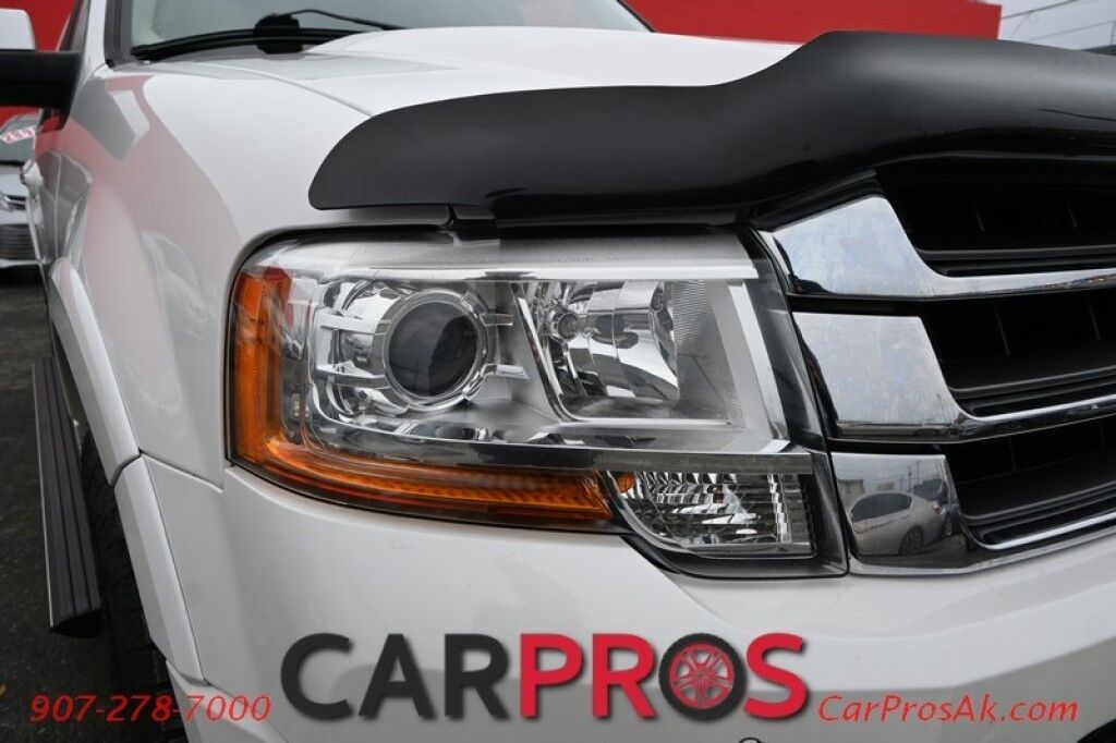 2016 Ford Expedition EL Limited Anchorage AK