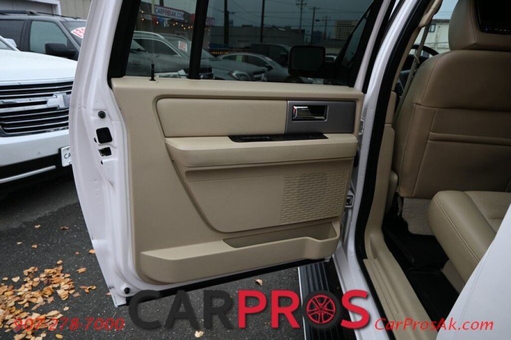 2016 Ford Expedition EL Limited Anchorage AK