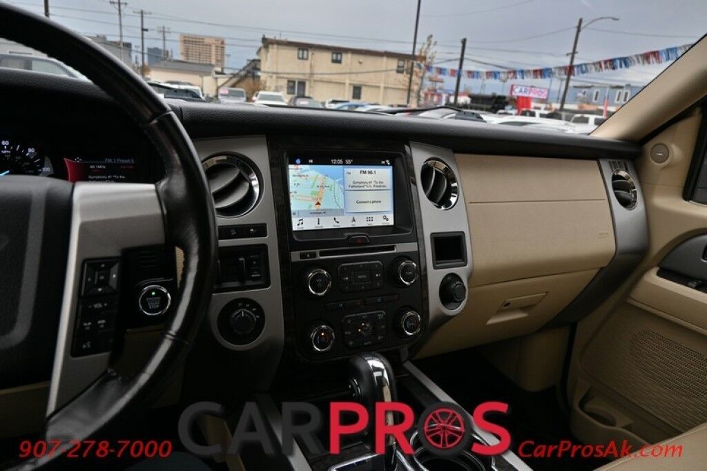 2016 Ford Expedition EL Limited Anchorage AK