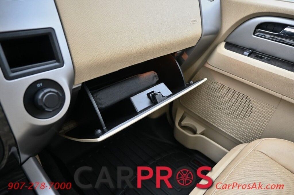 2016 Ford Expedition EL Limited Anchorage AK