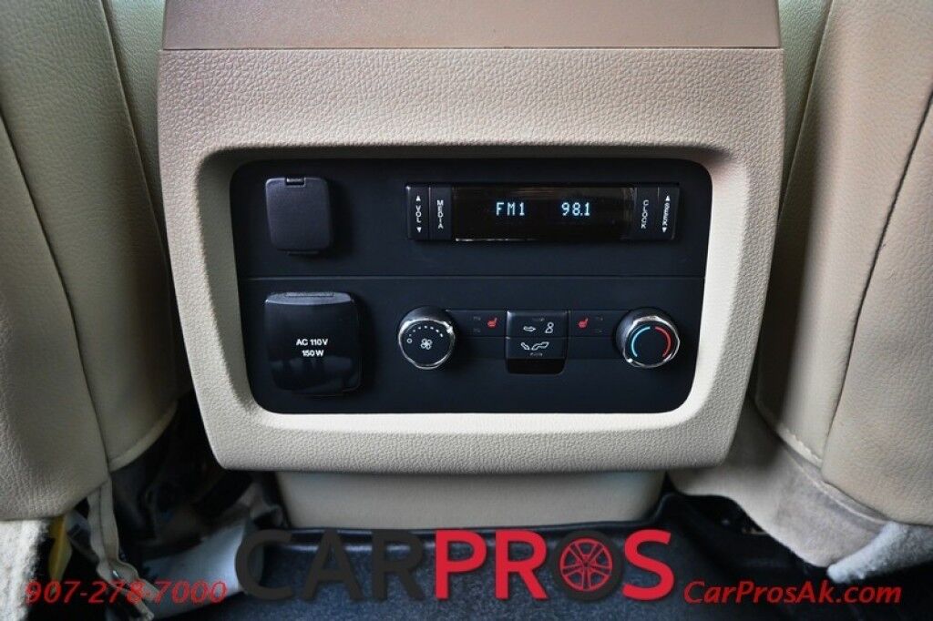 2016 Ford Expedition EL Limited Anchorage AK