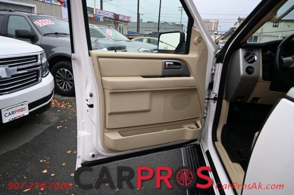 2016 Ford Expedition EL Limited Anchorage AK