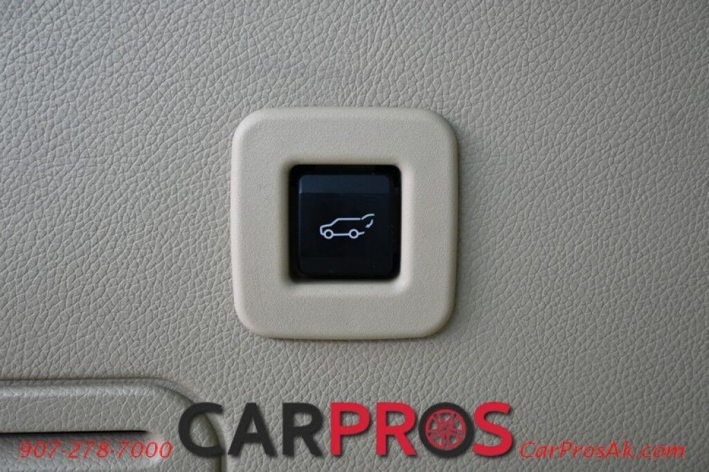 2016 Ford Expedition EL Limited Anchorage AK