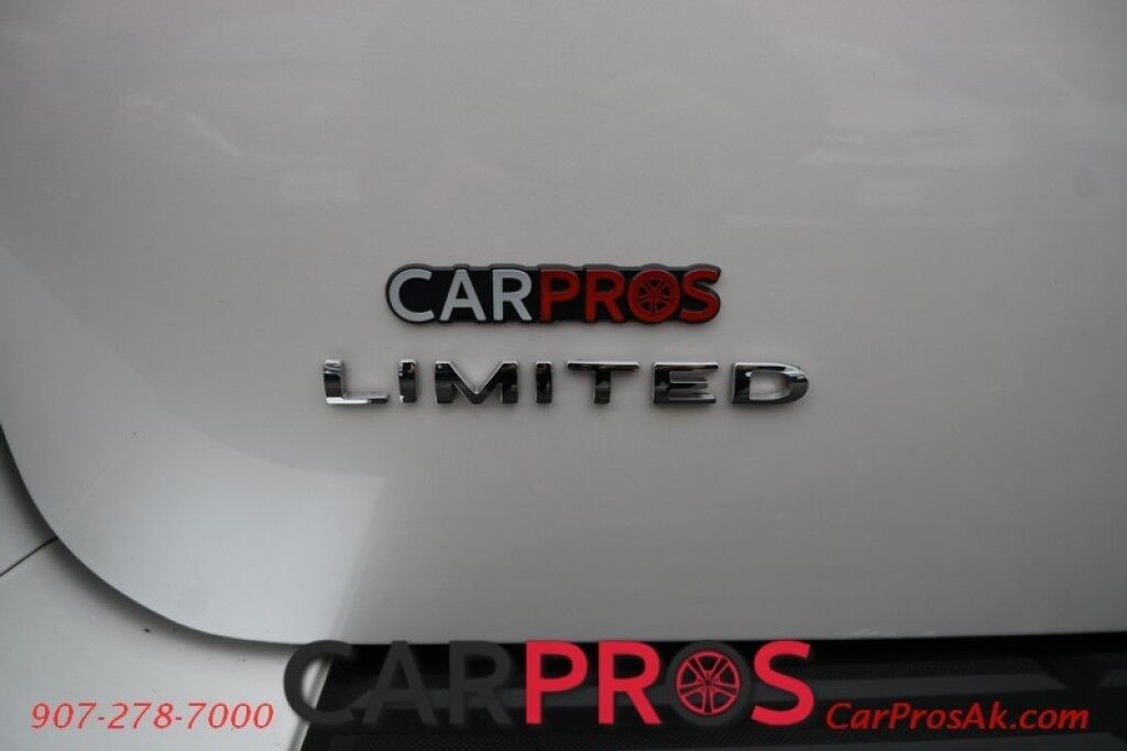 2016 Ford Expedition EL Limited Anchorage AK