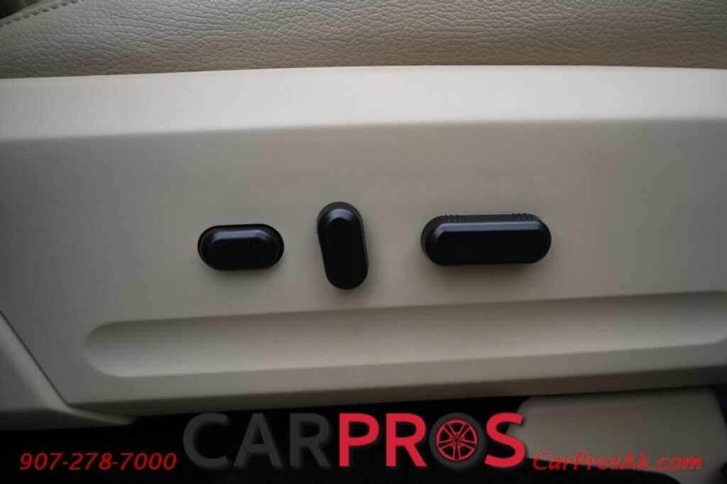 2016 Ford Expedition EL Limited Anchorage AK
