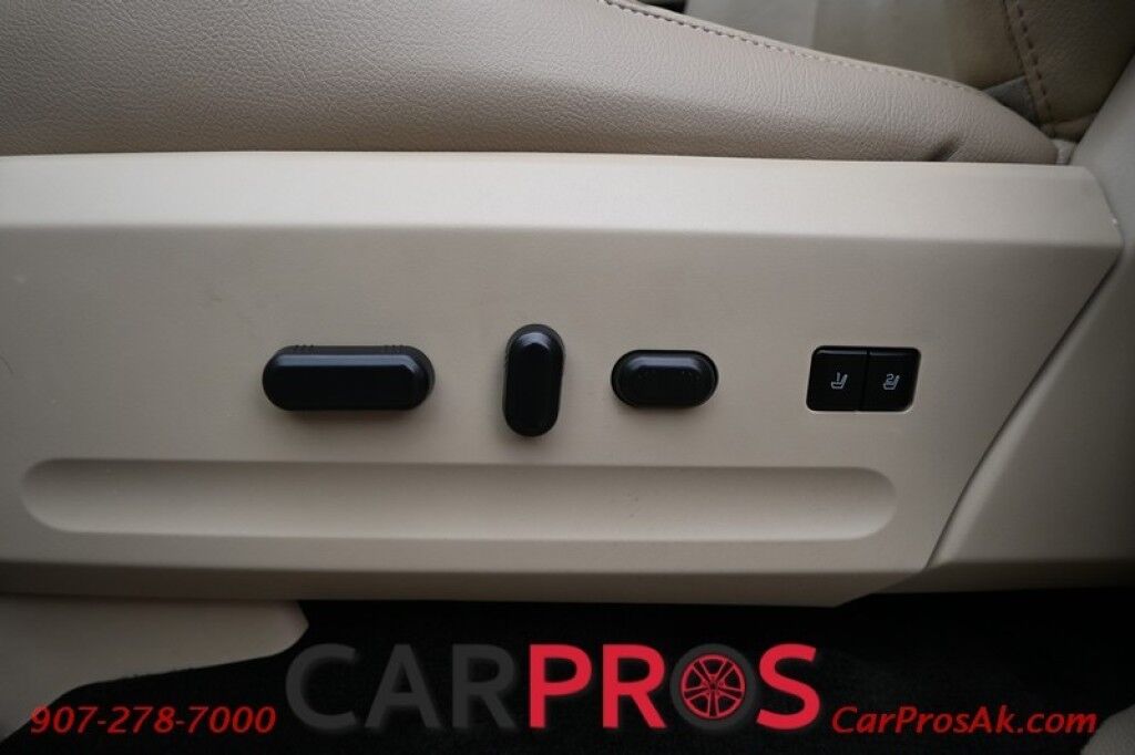 2016 Ford Expedition EL Limited Anchorage AK