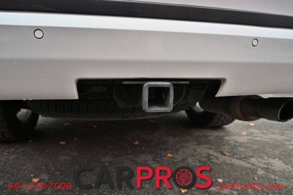 2016 Ford Expedition EL Limited Anchorage AK