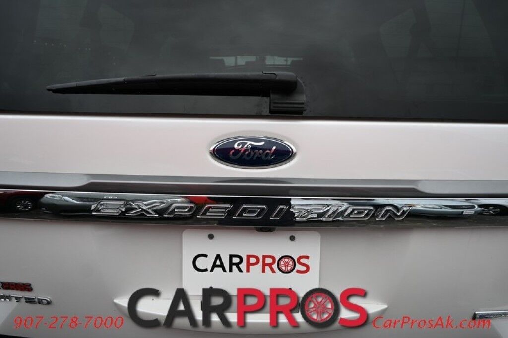 2016 Ford Expedition EL Limited Anchorage AK