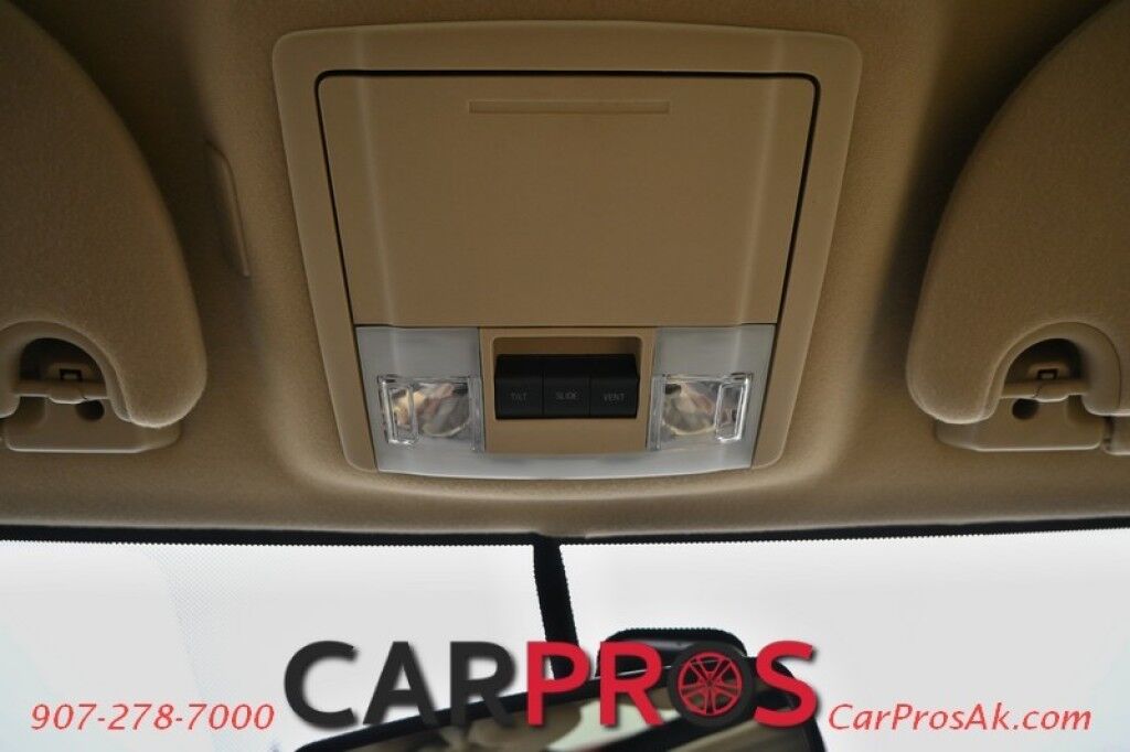 2016 Ford Expedition EL Limited Anchorage AK