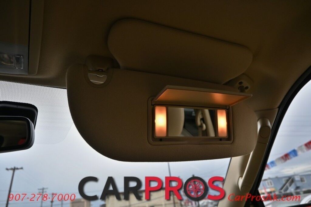2016 Ford Expedition EL Limited Anchorage AK