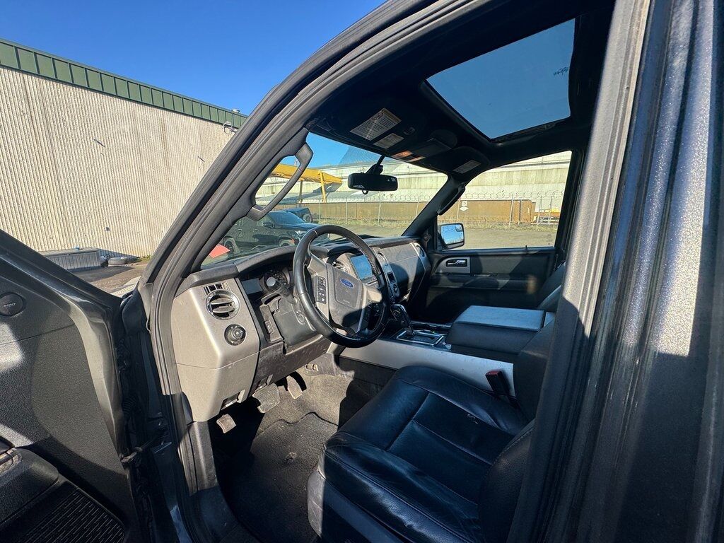 2016 Ford Expedition EL Limited Tigard OR