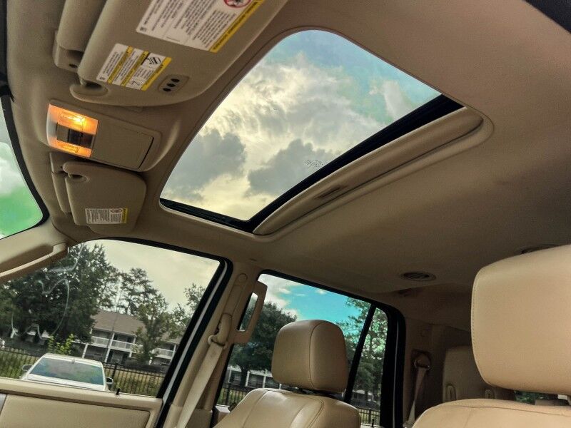 2016 Ford Expedition EL Limited Wilmington NC