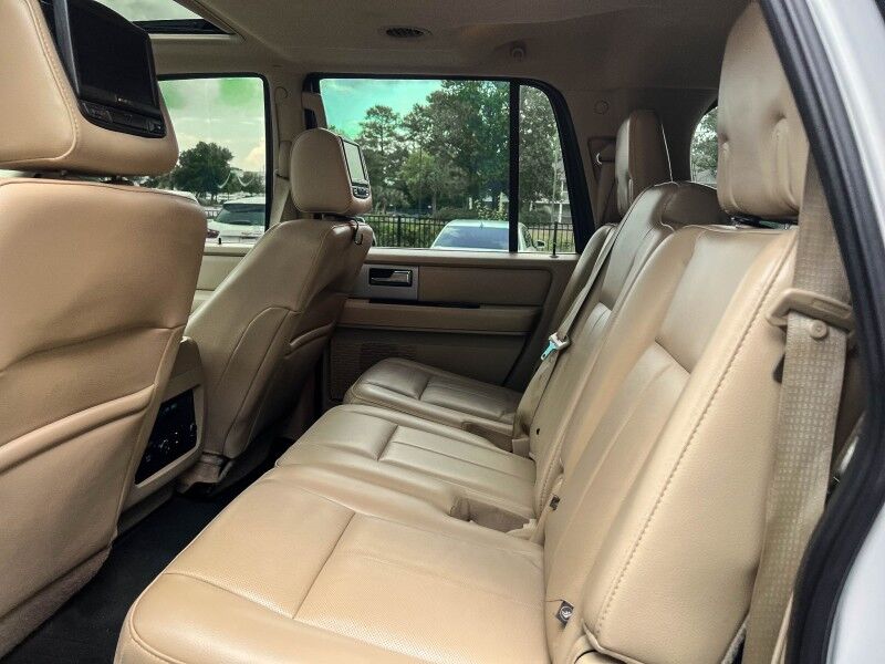 2016 Ford Expedition EL Limited Wilmington NC
