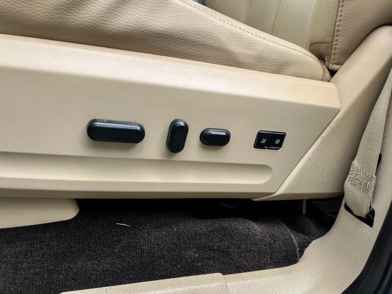 2016 Ford Expedition EL Limited Wilmington NC