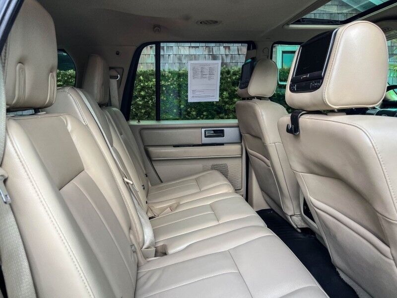 2016 Ford Expedition EL Limited Wilmington NC
