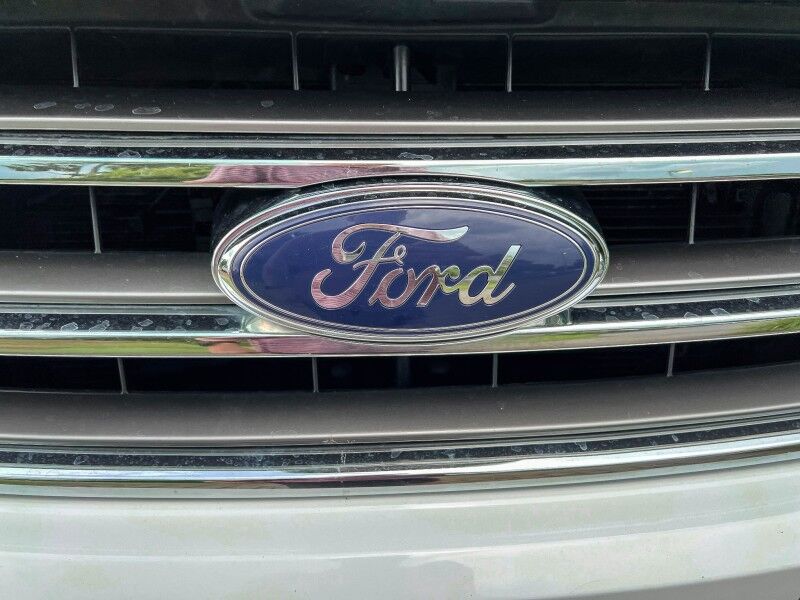 2016 Ford Expedition EL Limited Wilmington NC