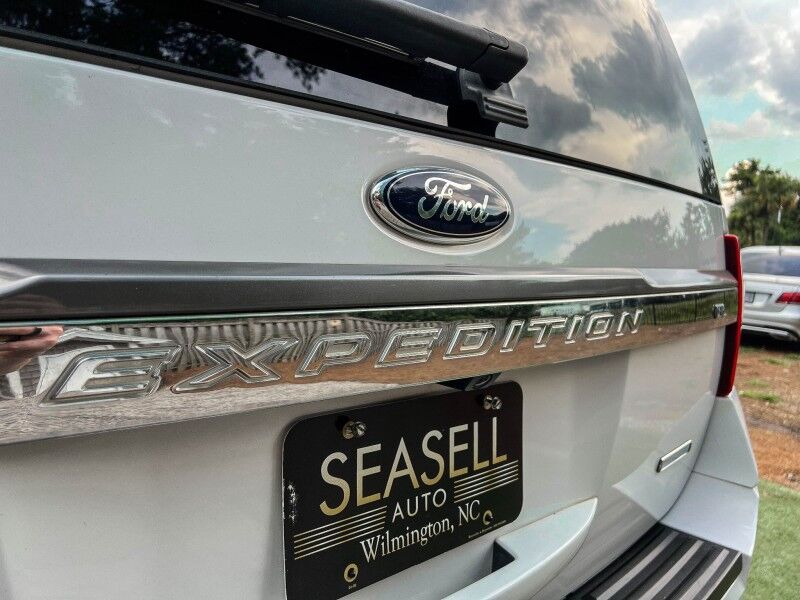 2016 Ford Expedition EL Limited Wilmington NC