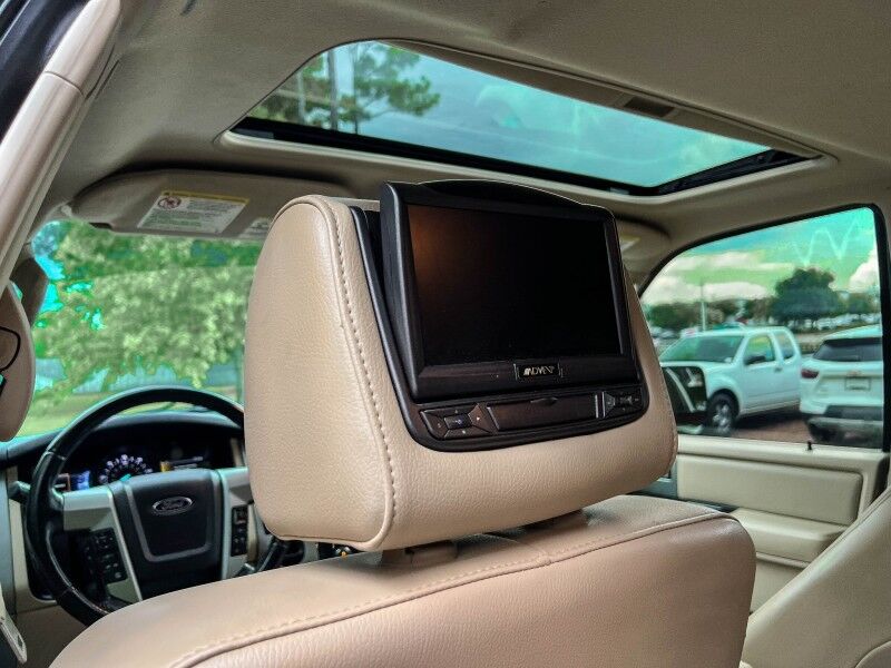2016 Ford Expedition EL Limited Wilmington NC