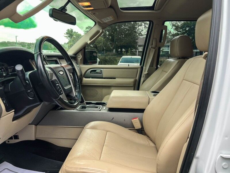 2016 Ford Expedition EL Limited Wilmington NC