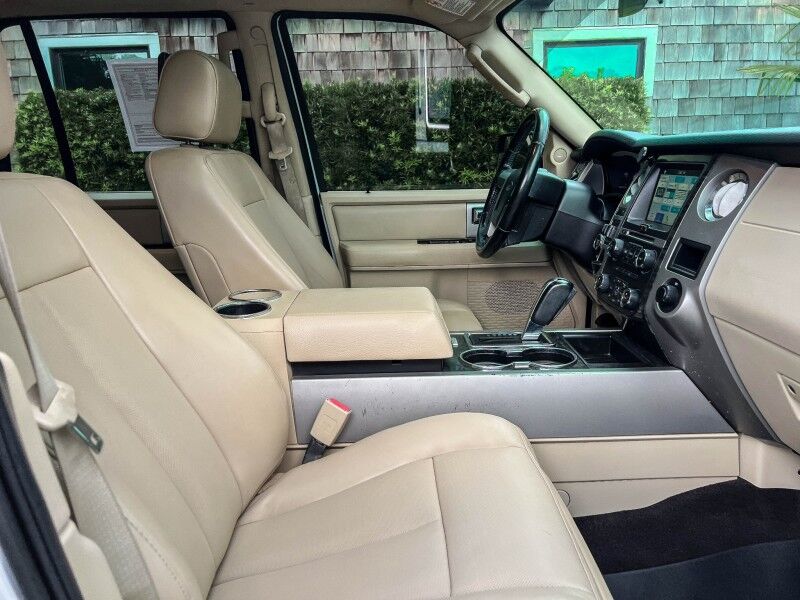 2016 Ford Expedition EL Limited Wilmington NC