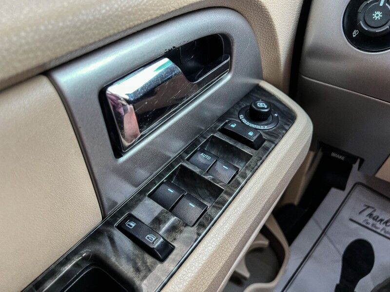 2016 Ford Expedition EL Limited Wilmington NC