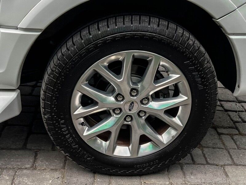 2016 Ford Expedition EL Limited Wilmington NC