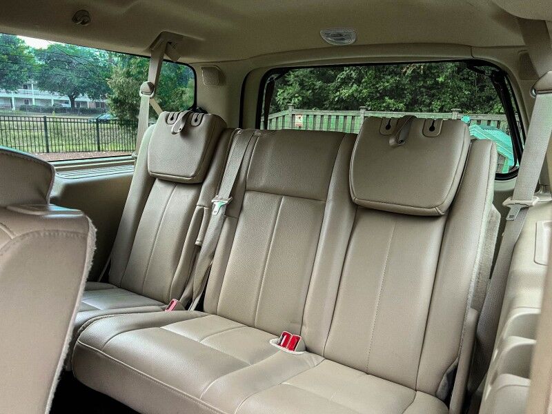 2016 Ford Expedition EL Limited Wilmington NC