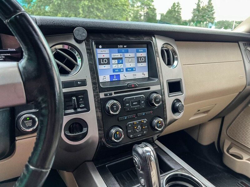 2016 Ford Expedition EL Limited Wilmington NC