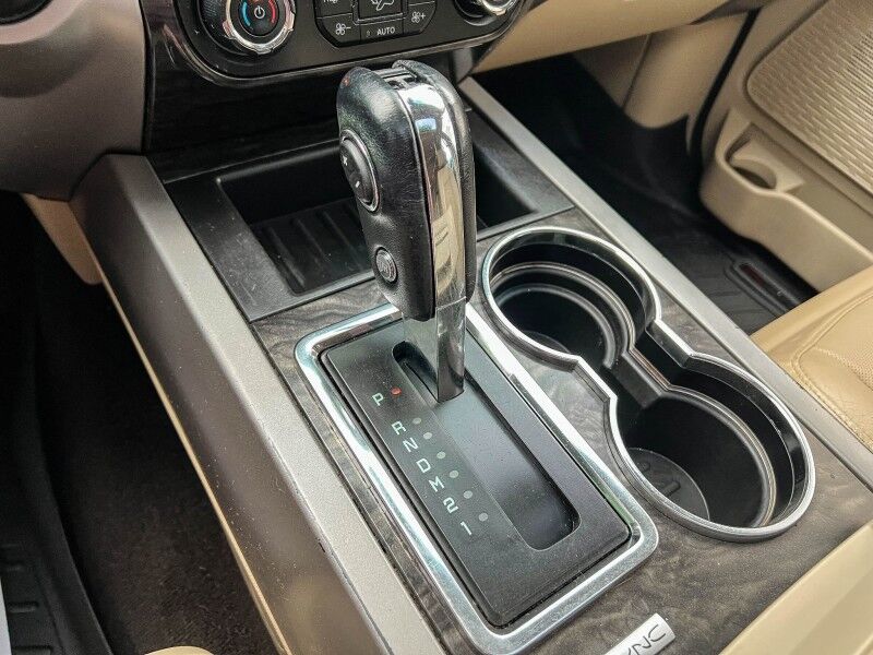2016 Ford Expedition EL Limited Wilmington NC