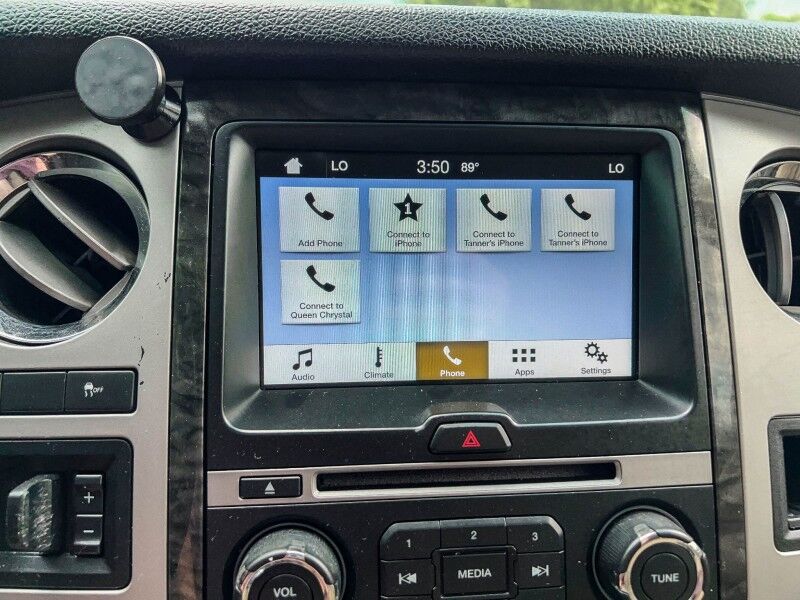 2016 Ford Expedition EL Limited Wilmington NC