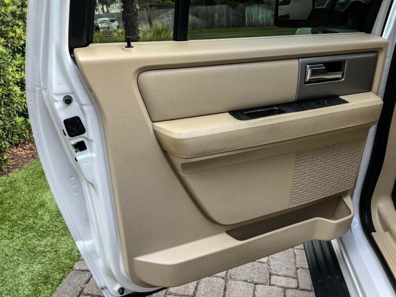 2016 Ford Expedition EL Limited Wilmington NC