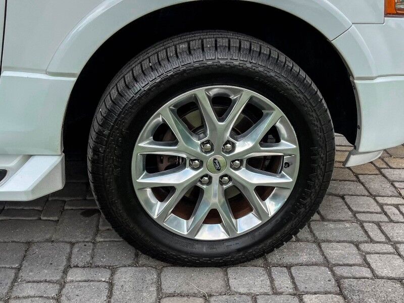 2016 Ford Expedition EL Limited Wilmington NC