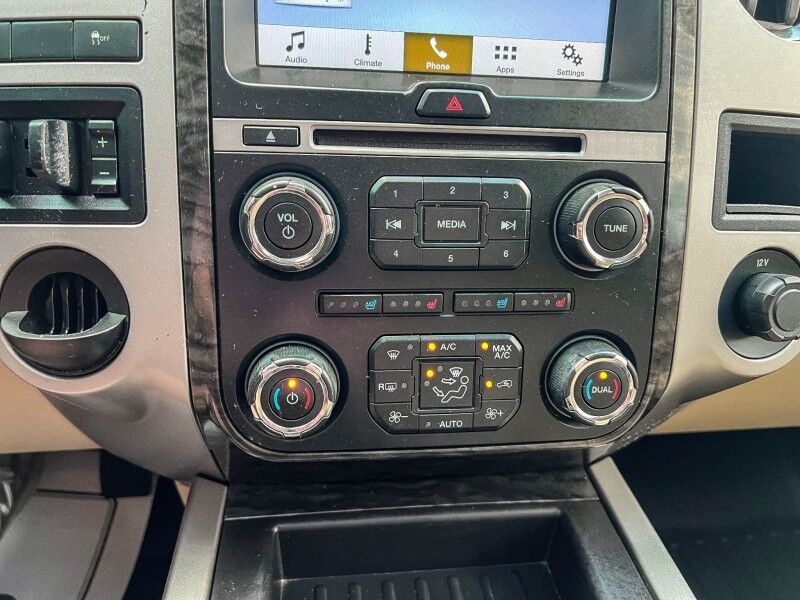 2016 Ford Expedition EL Limited Wilmington NC