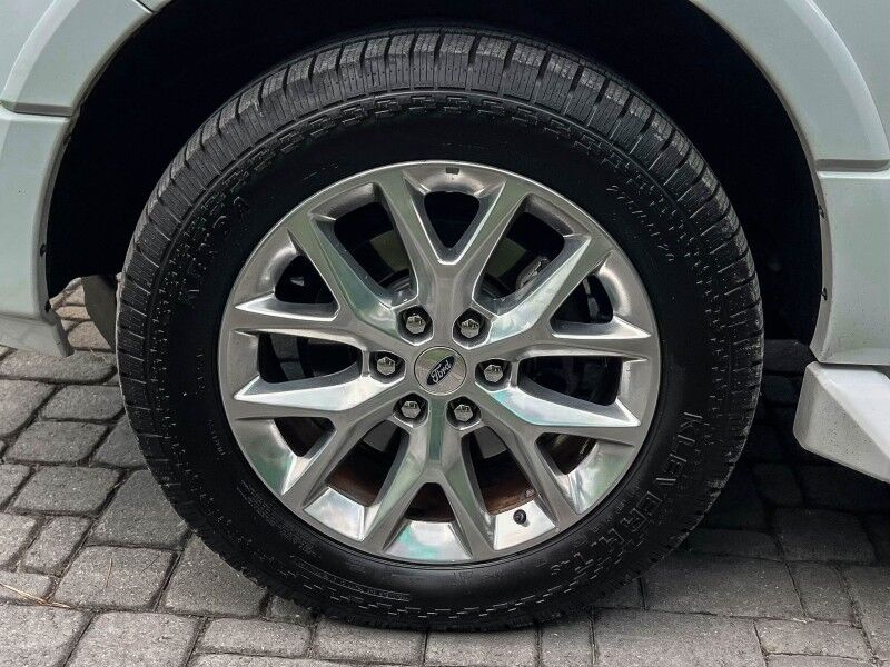 2016 Ford Expedition EL Limited Wilmington NC