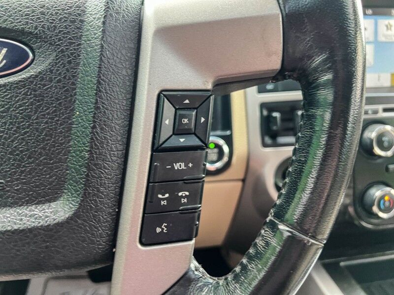 2016 Ford Expedition EL Limited Wilmington NC