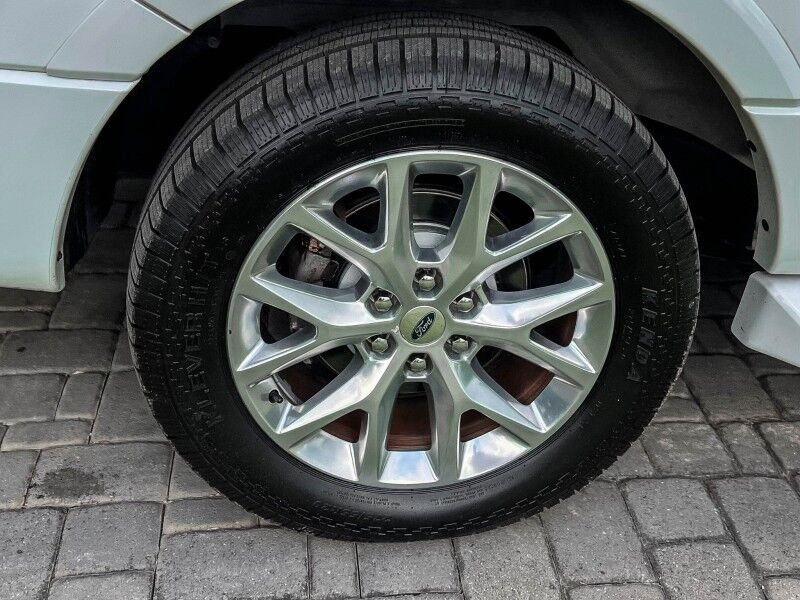 2016 Ford Expedition EL Limited Wilmington NC