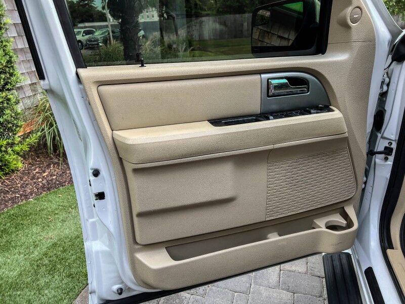 2016 Ford Expedition EL Limited Wilmington NC