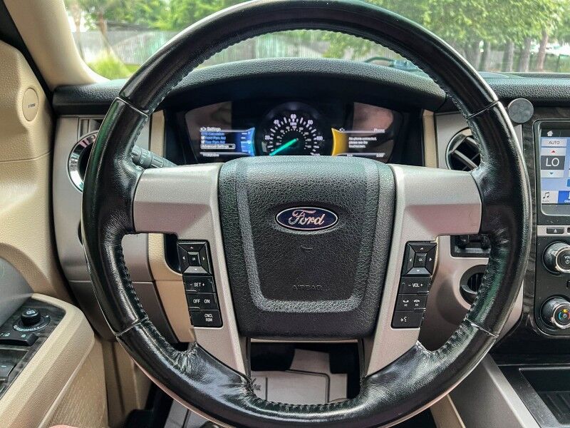 2016 Ford Expedition EL Limited Wilmington NC