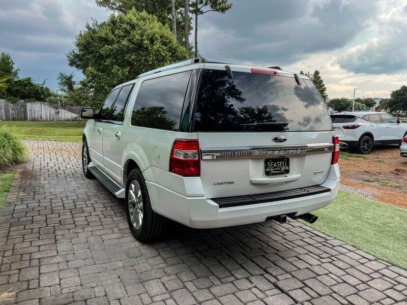 2016 Ford Expedition EL Limited Wilmington NC