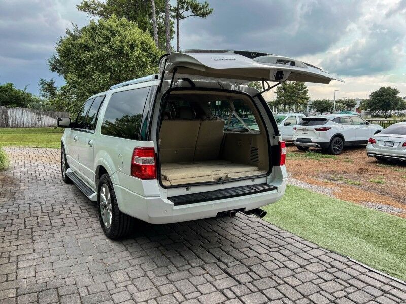2016 Ford Expedition EL Limited Wilmington NC