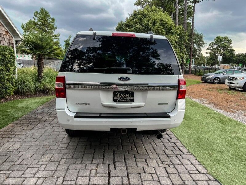 2016 Ford Expedition EL Limited Wilmington NC