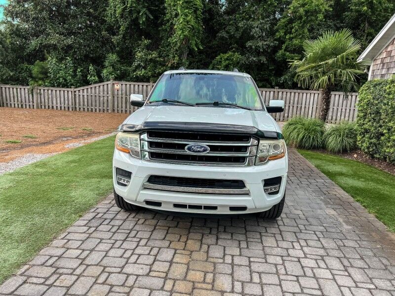 2016 Ford Expedition EL Limited Wilmington NC