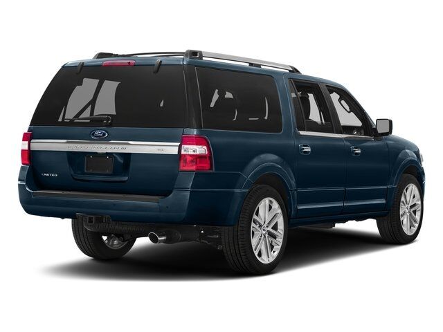 2016 Ford Expedition EL Limited Winder GA