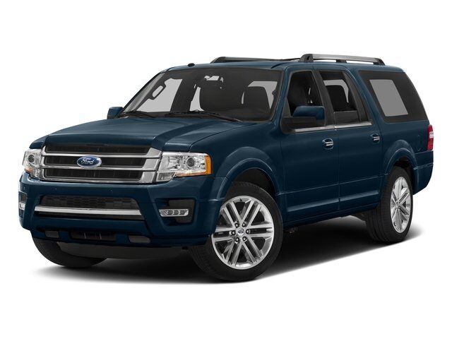 2016 Ford Expedition EL Limited Winder GA