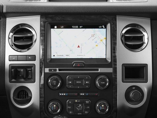 2016 Ford Expedition EL Limited Winder GA