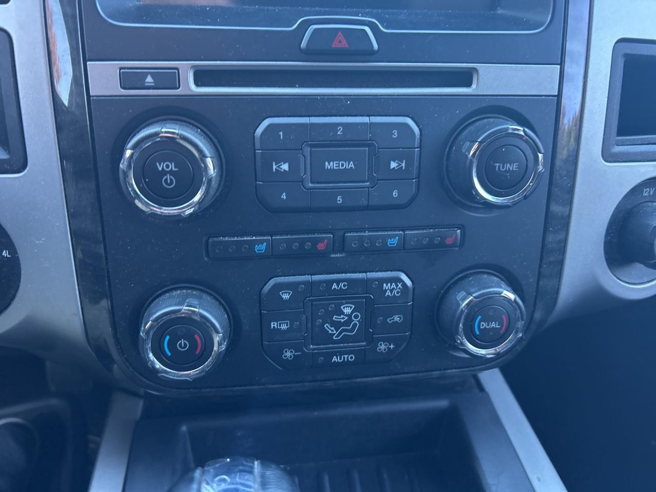 2016 Ford Expedition EL Limited Ashland VA