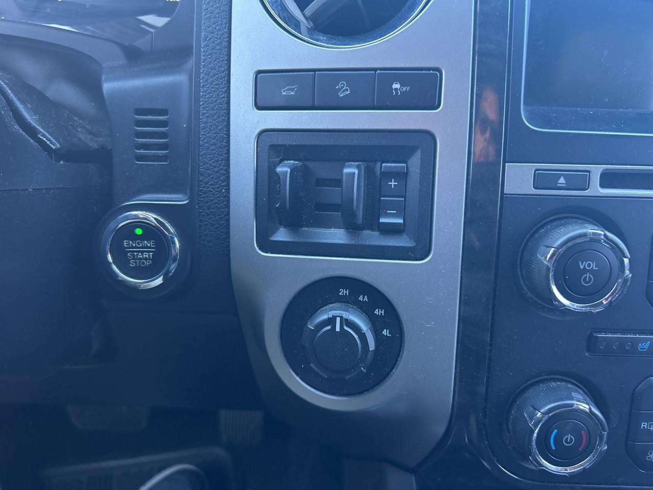 2016 Ford Expedition EL Limited Ashland VA