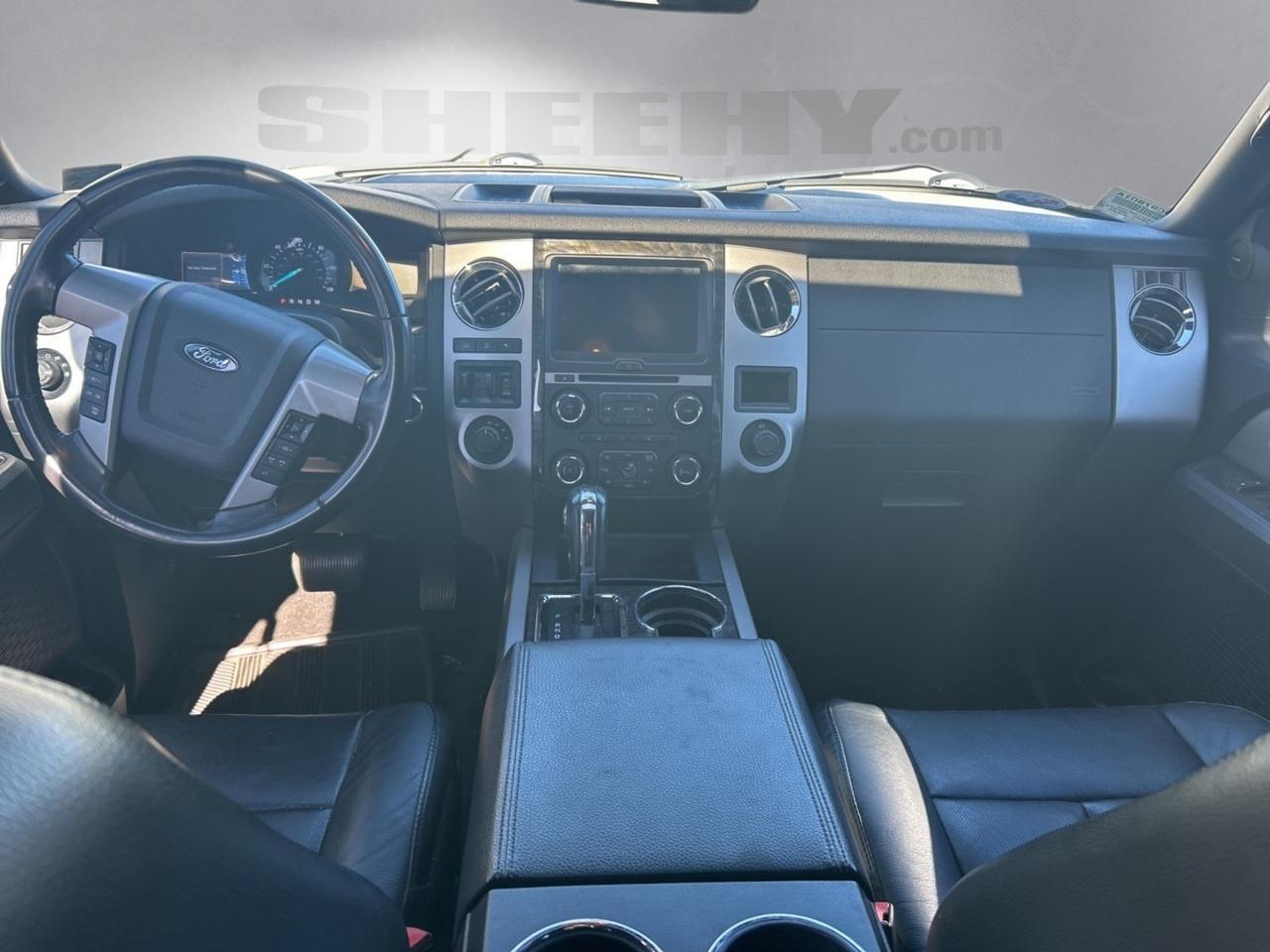 2016 Ford Expedition EL Limited Ashland VA