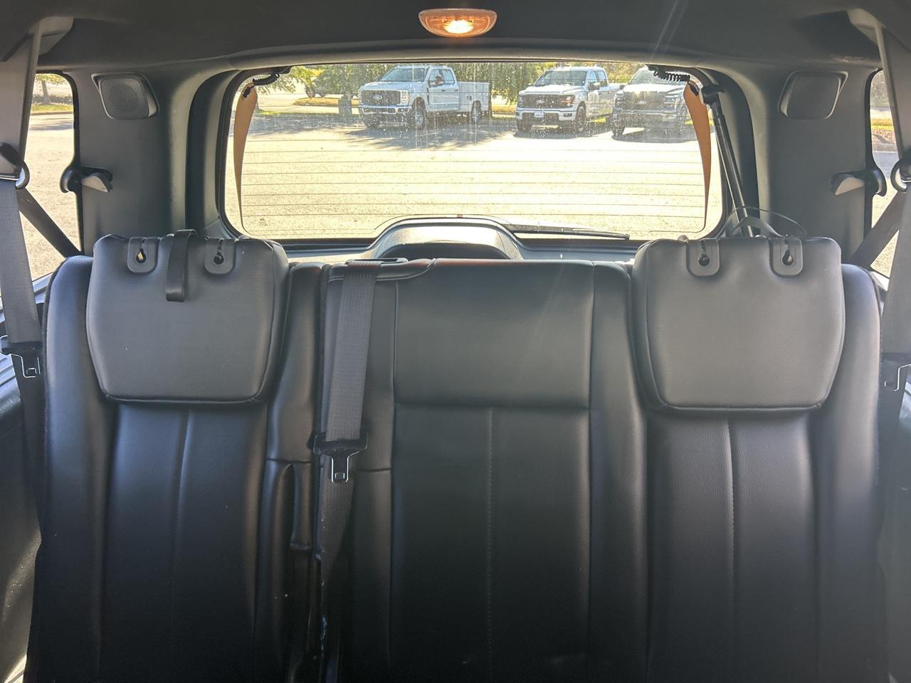 2016 Ford Expedition EL Limited Ashland VA